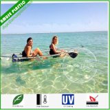 See Through Canoe for Sale Lake Clear Kayak 2 Person Recreational