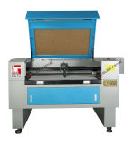 Laser Cutter and Engraver Machine (GLC-9060)