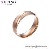 15122 New Design Xuping Fashion Beautiful Peafowl Ring