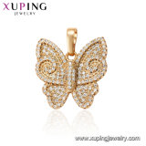 31573 2016 Christmas Gift Xuping Jewelry Pendant Jewelry