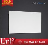 ErP Lot20 White Surface Far Infrared Carbon Crystal Heating Panel Infrared Heater Panel Heater