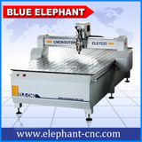 Ele 1325 Wood CNC Router Machine, Woodworking Machinery Price