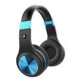 Stereo Over Ear Headphone with Microphone