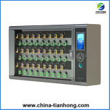 Network Intelligent Key Cabinet Locker