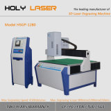 Hsgp-1280 3D Large Size Glass Laser Engraving Machine