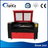 16mm Plywood Cutting Laser Wood Working Machine