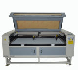 High Efficient Laser Cutting Machine for Leather