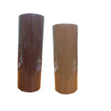 Tan / Brown Color Shipping Carton / Box BOPP Packaging Tape