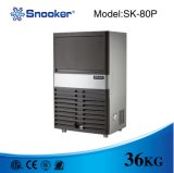 Restaurant Use Automatic Control Block Ice Maker 36kg/Day