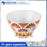 Homeware Colorful EU Standard Melamine Salad Fruit Bowl