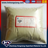 Synthetic Diamond Powder for Making Diamond Pad