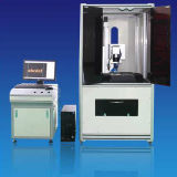 Holy Laser Sandblasting Machine