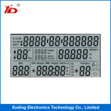 Tn Reflective LCD Display for Meter