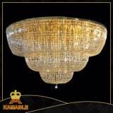 Hotel Restaurant Custom Crystal Project Light (Kam0109)