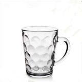 Bubble Glass Tea Cup Glass Milk Cup Breakfast Tea Glass