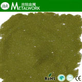 Yellow Synthetic Diamond Micro Powder