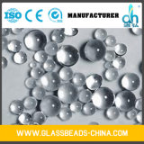 Colorless Transparent Sphere	Reflective Paint Micro Glass Beads