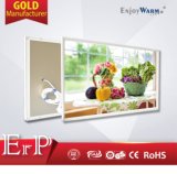 ErP Lot20 Plain Color or Picture Printing Carbon Crystal Wall Infrared Panel Heater Ceiling Mounted Heating Panel