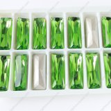 Pujiang Factory Wholesale Decorative Natural Crystal Rhinestone for Jewelry Accessories