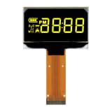 Hot 1.54-Inch 128X64 OLED Display, White or Blue