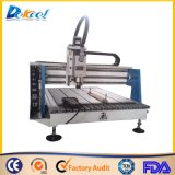 6090 Hobby Mini CNC Router Wood Engraving Machine for Sale