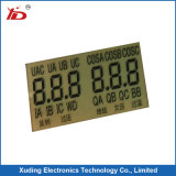 LCD with High Resolution LCD Display Module