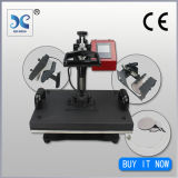 Durable 5 in 1 Combo Heat Press Machine HP5in1-2