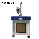 355nm UV Laser Marking Machine for Glass Crystal Gem Stone