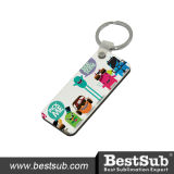 Bestsub Rectangular Hb Key Ring (MYA16)