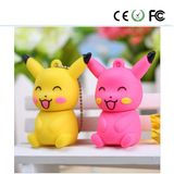 Pikachu Model USB 2.0 Memory Stick USB Flash Pen Drive