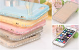 Crystal Diamond Case TPU Bumper for iPhone 6