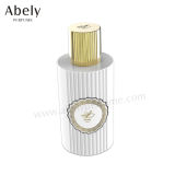 New Design Arabic Perfume Glass Perfume Bottle