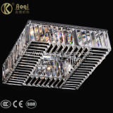 K9 Crystal Suqare Ceiling Light