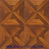 Artisan Hand-Carved Engineered Flooring with Fsc Certificate