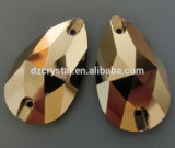 Crystal Fancy Loose Jewelry Stone (DZ-3065)