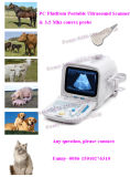 Full Digital PC Platform Veterinary Ultrasound Scanner (RUS-9000V2) -Fanny