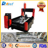 Heavy Duty Frame CNC Stone Engraving Router Machine