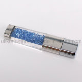 Colorful Crystal USB Flash Drive (UL-C016-03)