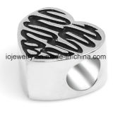 Stainless Steel Fashionable Jewelry DIY Custom Beads