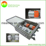 PV Smart Combiner Box Lighting Surge Protection