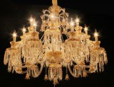 pH-26029-6 Top Lighting Manufacturer Crystal Chandelier