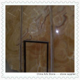 Honey Onxy Chinese Marble Slab