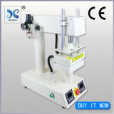 Pneumatic Dual Heater Rosin Heat Press Machine