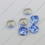 Sapphier Rhinestone Jewelry Stone Crystal Beads for Fashion Accessories