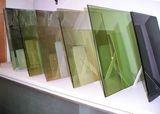 3mm-12mm Clear/Coated/Reflective Float Glass (JINBO)