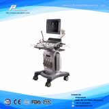 15.1 Inch 2D/3D Color Doppler Machine Ultrasound Doppler