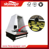 Auto Laser Cutting Machine 1620mm with Dual Print Head