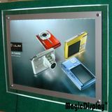 Acrylic Advertising LED Decorative Light Box