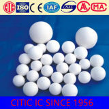 High Alumina Ceramic Grinding Media Balls for Breaking Plants