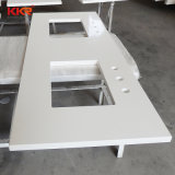 Ce Approval White 2cm 3cm Caesarstone Artificial Quartz Stone